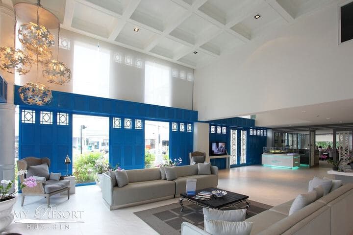 My Resort Condo Hua Hin photo 2