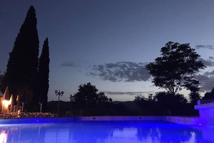 Villa Tasca photo 3
