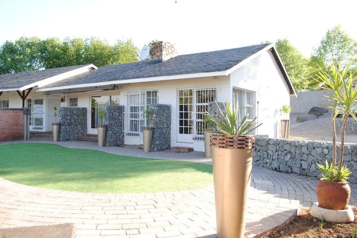 Buccleuch destination view