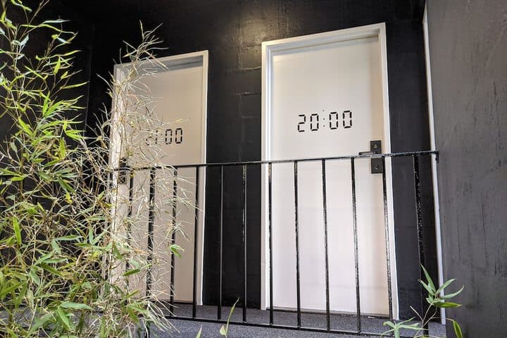 Davis Avenue Apartments photo 2