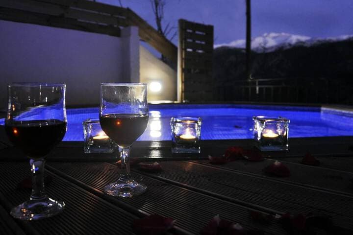 Villa Lakki The View photo 4