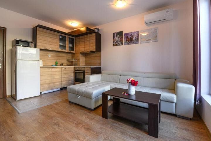 Apollon Apartments photo 3