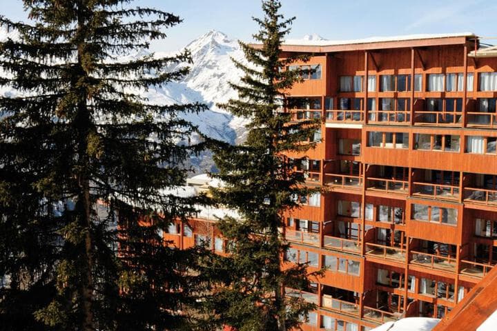 Lagrange Vacances Le Roc Belle Face photo 3