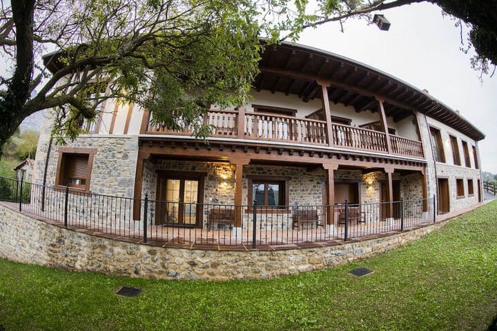 Apartamentos Los Picos de Europa photo 1