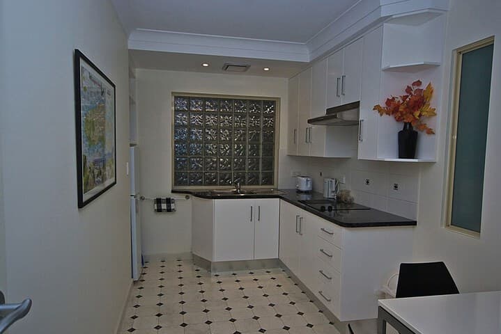 Searenity Holiday Accommodation photo 3