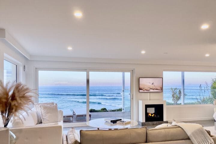 Falmouth destination view