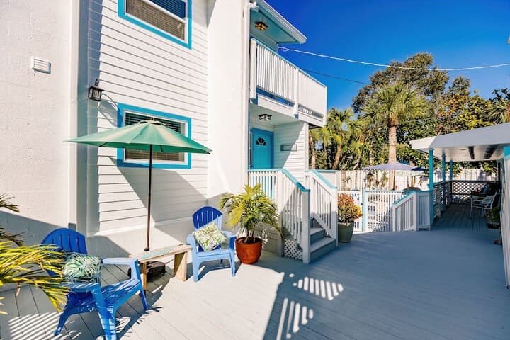 The Inn on Siesta Key photo 3