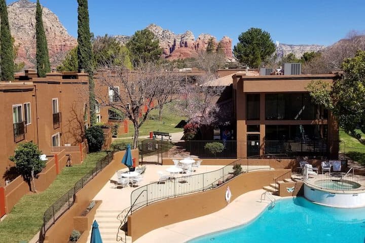 Villas of Sedona by VRI Americas photo 4