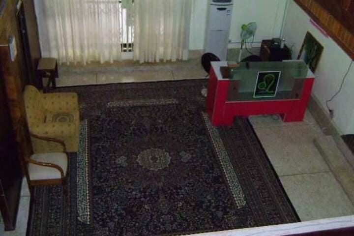East Airport Guesthouse photo 4