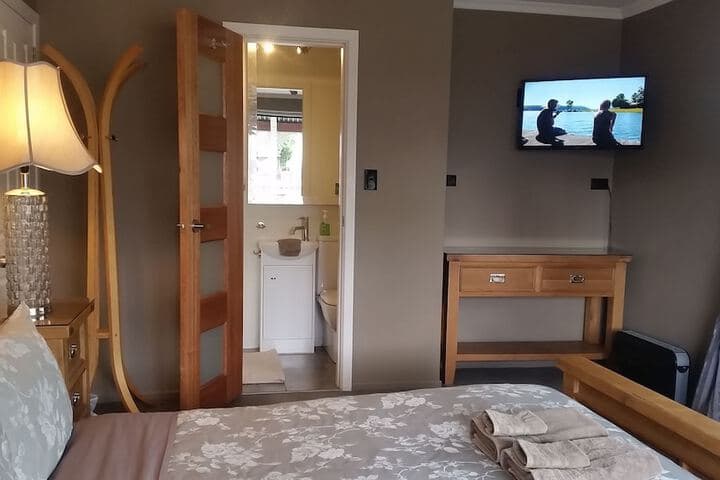 Designer Cottage B&B photo 5