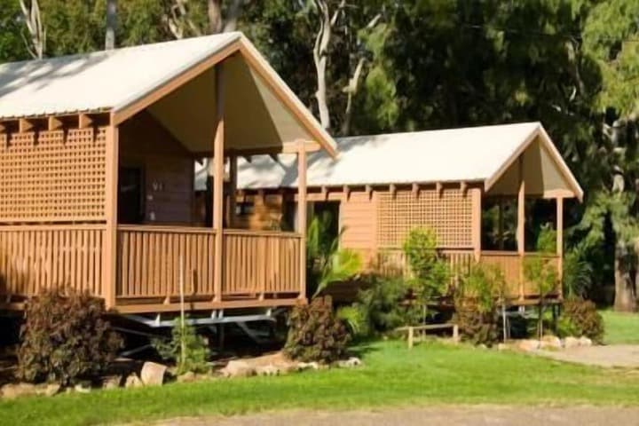 Captain Cook Holiday Village photo 2