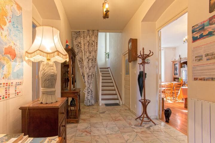 Chambres dhôtes Casa Alta photo 5