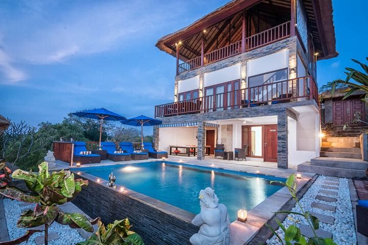 Villa Keluarga photo 3