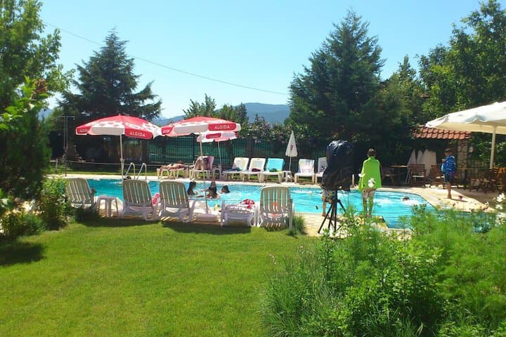 Villa Platythea photo 5