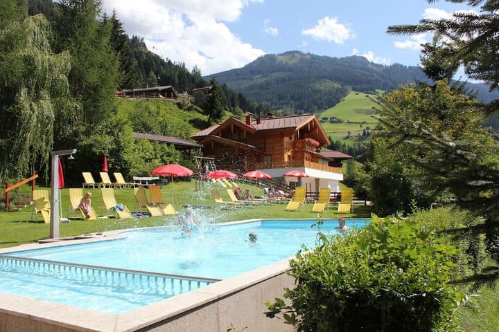 Hotel Dorfer photo 5