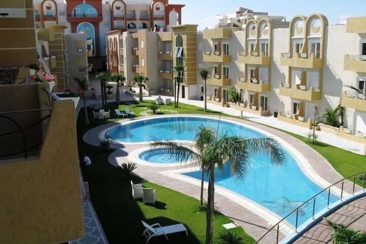 The Dunes Golf & Spa Resort photo 2
