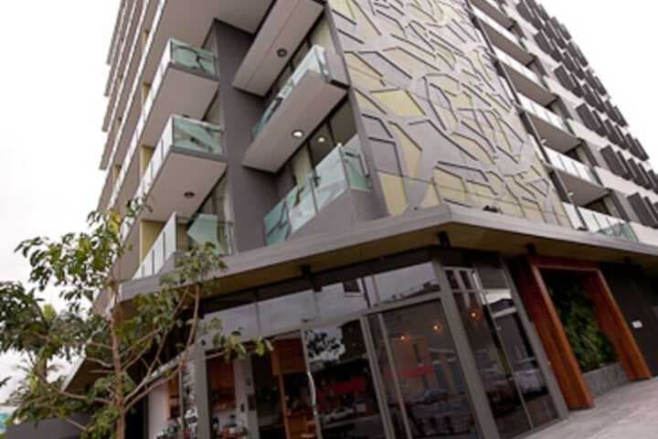 Vine Serviced Apartments photo 5