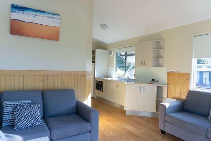 Shoal Bay Holiday Park photo 5