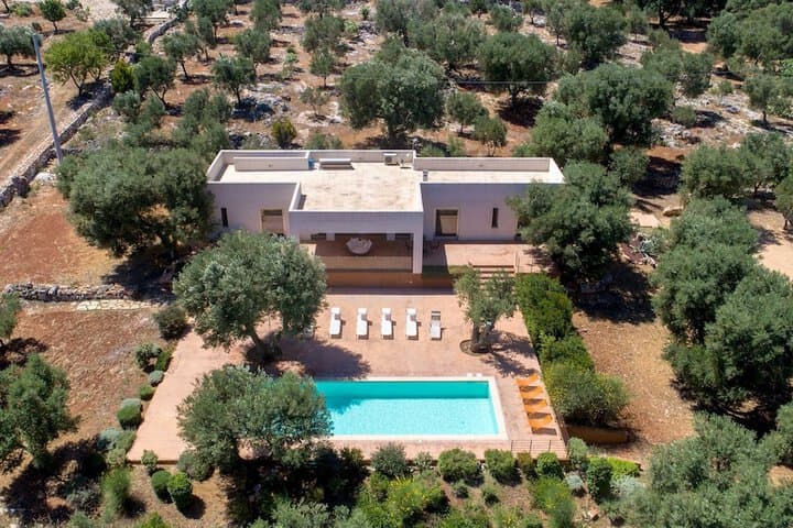 Villa Lisy photo 2
