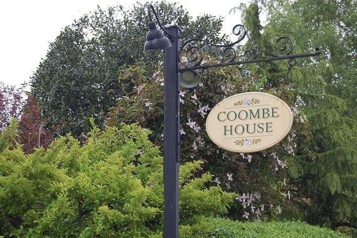 Coombe House photo 4