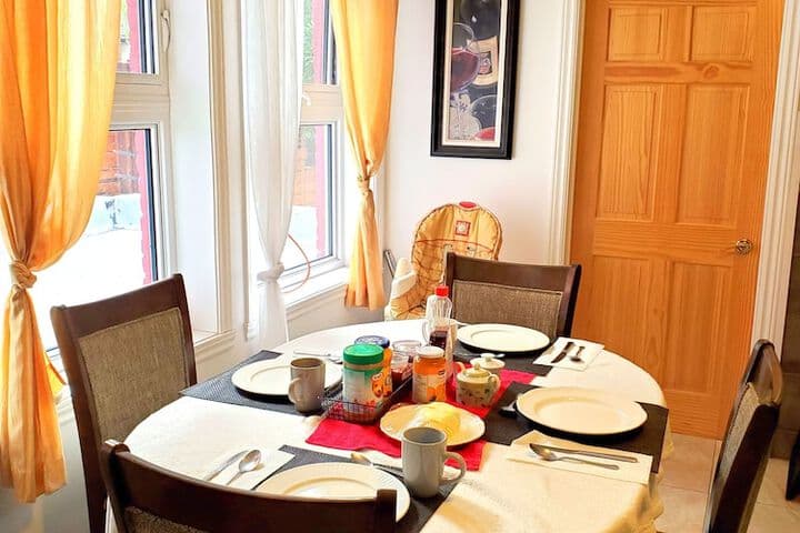 Maison Montplaisir photo 5
