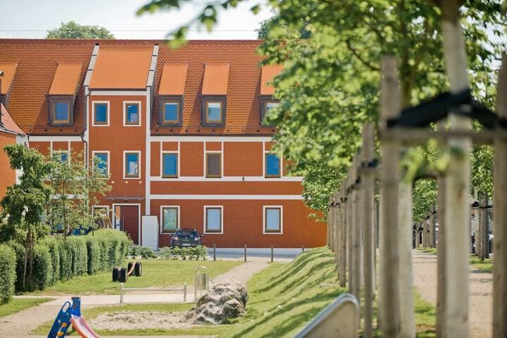 Boardinghouse Neustadt photo 2