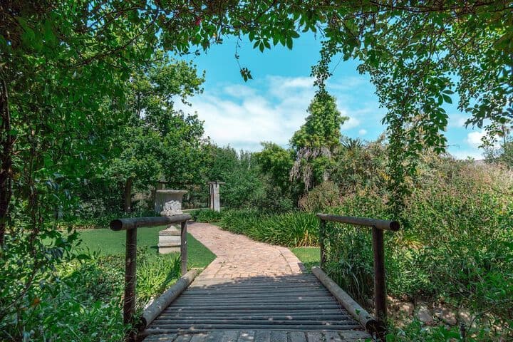 Weltevreden Estate photo 2
