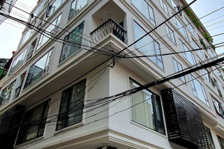 Newsky Serviced Apartment photo 3