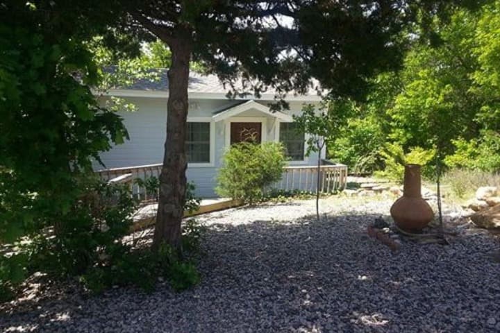Echo Canyon Spa Resort (Adults Only) photo 2