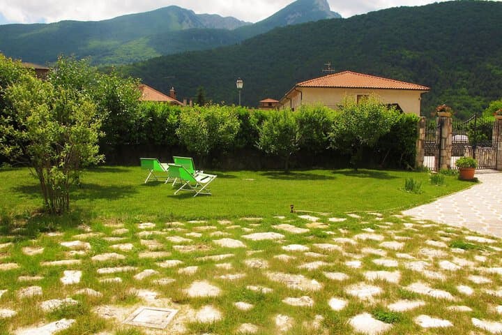 B&B Da Nonna Li photo 4