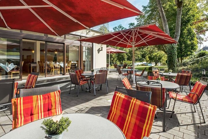 Dorint Parkhotel Siegen photo 3