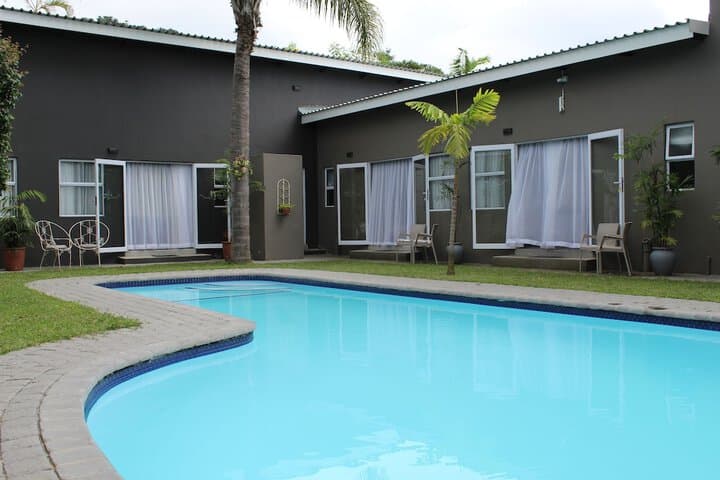 iGwalagwala Guest House photo 4