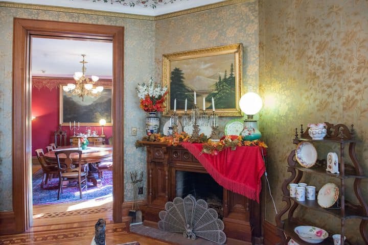 The Gables B&B Philadelphia photo 2