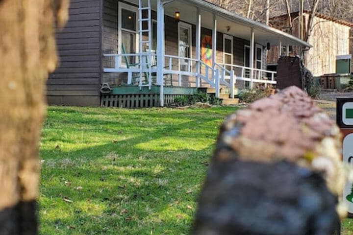 The Cabins at Healing Springs photo 2