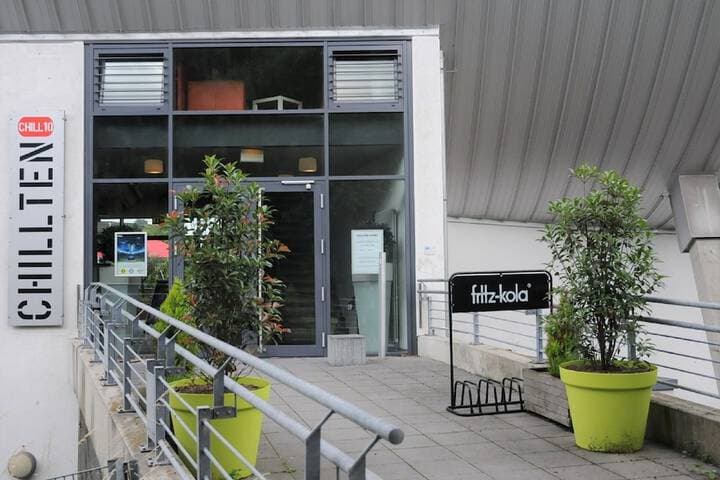 Chillten Bottrop photo 4