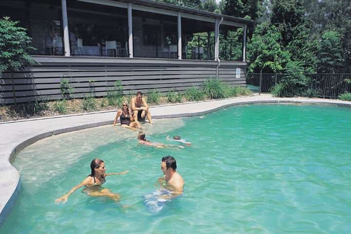NRMA Myall Shores Holiday Park photo 5