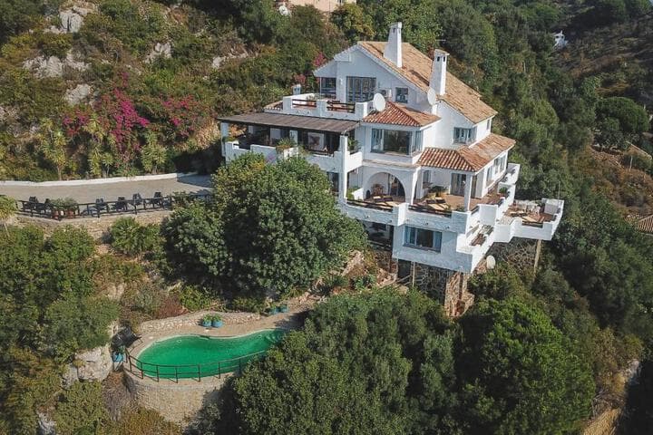 B&B Muse Marbella photo 5
