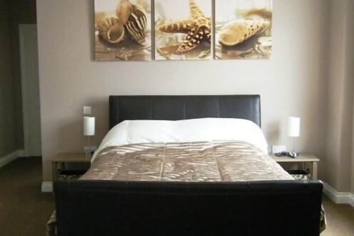 Shoreside Inn photo 3