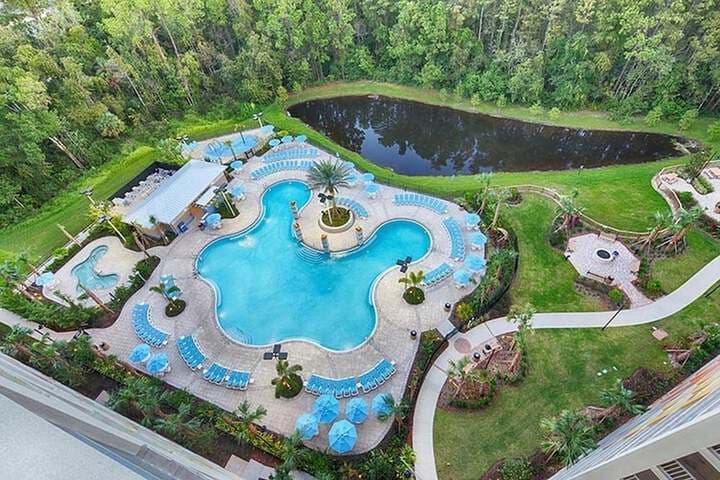 Vacation Village at Parkway photo 2