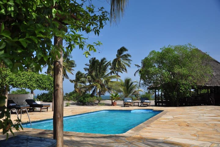 Kijongo Bay Beach Resort photo 2