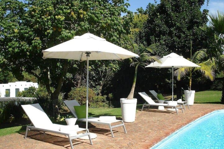 Rothman Manor Guest House photo 5
