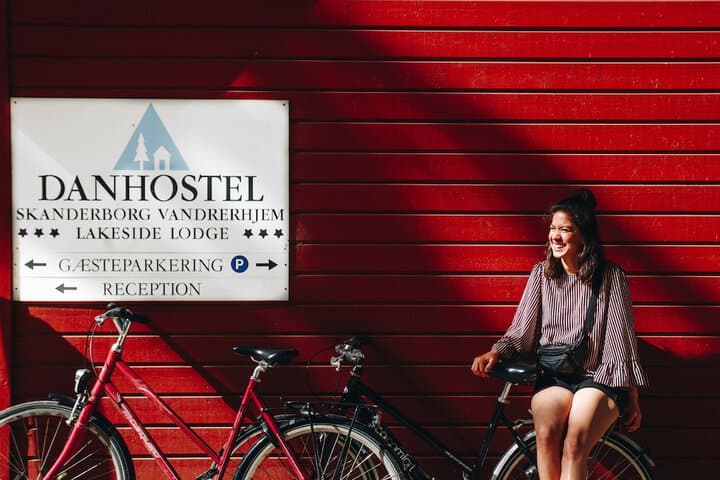 Danhostel Skanderborg photo 3