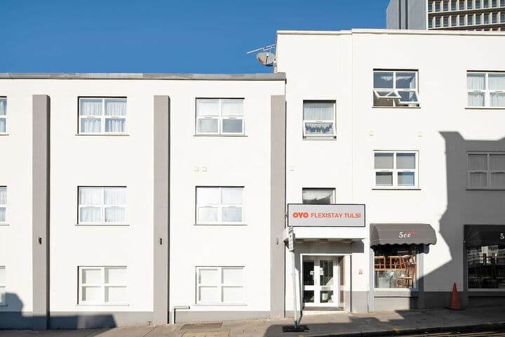 Flexistay Tulsi Aparthotel photo 5