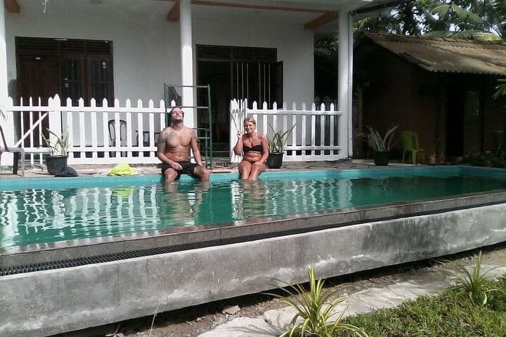 Asanka Surf House photo 2