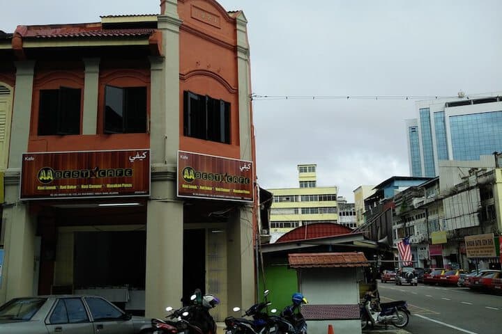 Diyana Budget Hotel Hostel photo 3
