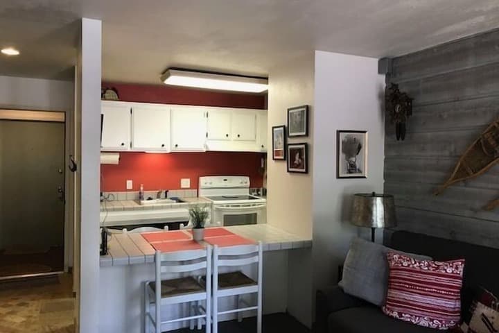 Mammoth Mountain Reservations Condo Collection photo 4