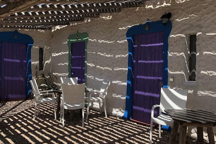 Blu Green Lampedusa photo 3