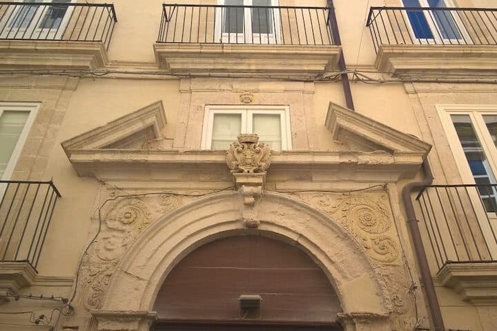 B&B Casa DAlleri photo 2