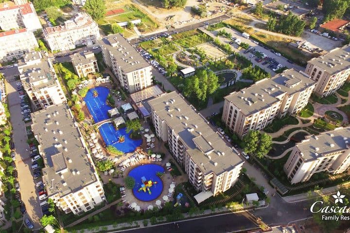 Cascadas Family Resort photo 5