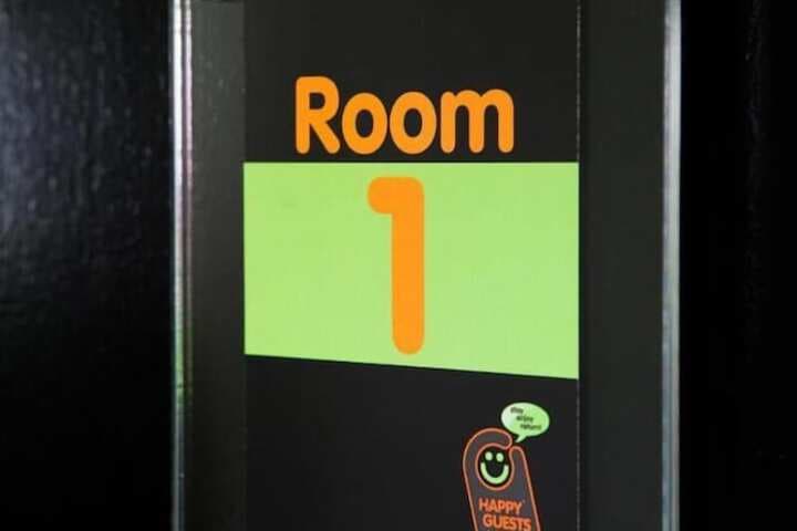 Happy Guests Lodge photo 3